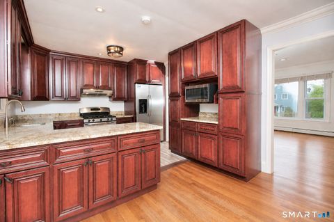 Tiny photo for 350 Bennetts Farm Road, Ridgefield, CT 06877 (MLS # 24173393)