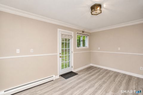 Tiny photo for 350 Bennetts Farm Road, Ridgefield, CT 06877 (MLS # 24173393)