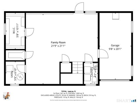 Tiny photo for 350 Bennetts Farm Road, Ridgefield, CT 06877 (MLS # 24173393)