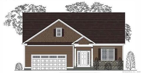 33 Liberty Lane Enfield CT 06082