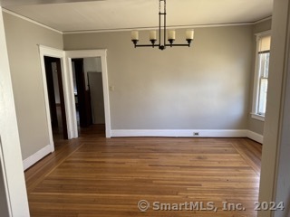 Rental Property at 1416 Slater Avenue, Norwich, Connecticut - Bedrooms: 2 
Bathrooms: 1 
Rooms: 5  - $1,600 MO.