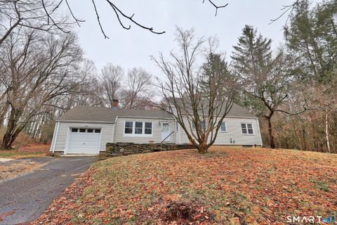 126 Main Street North Bethlehem CT 06751