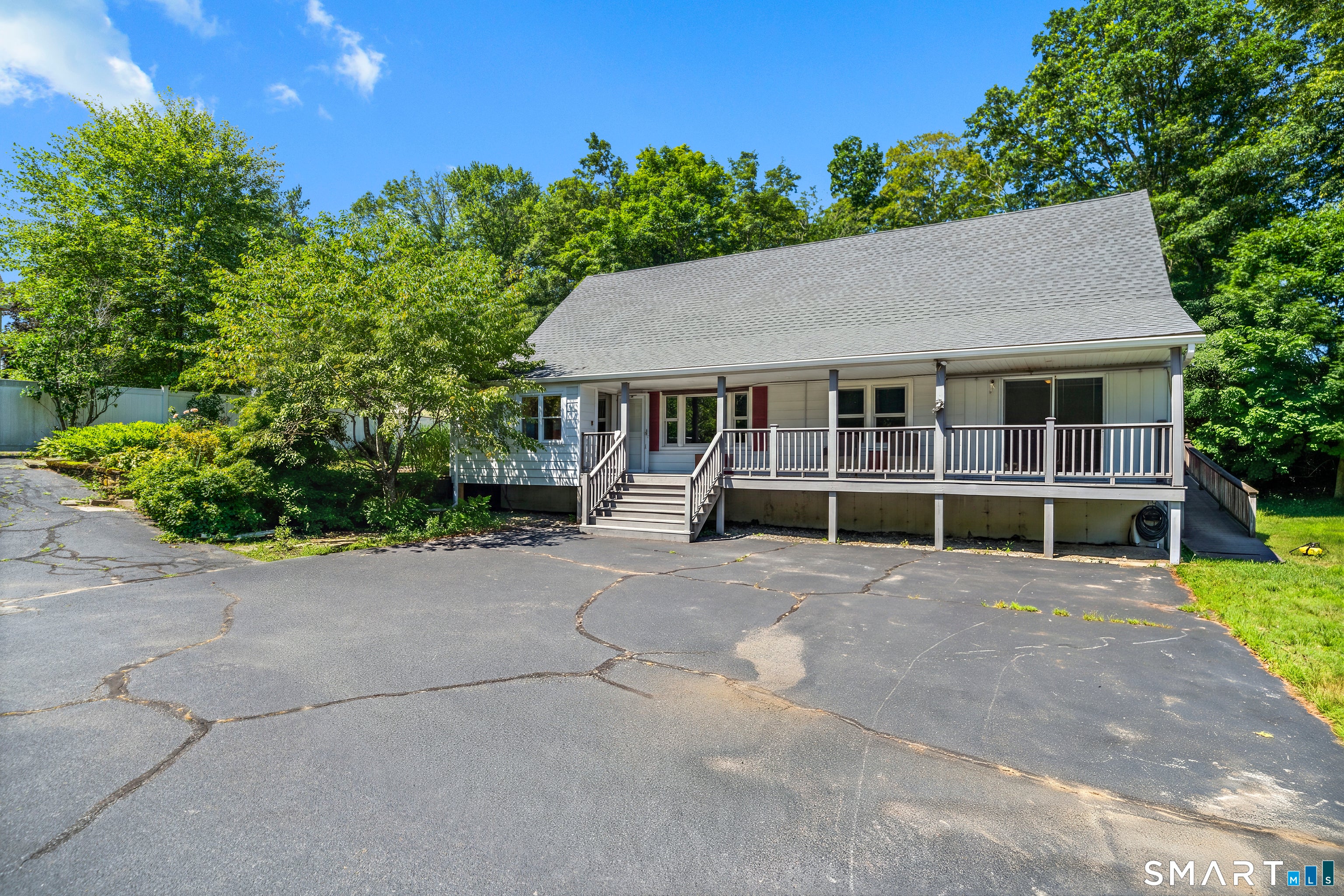 68 Westfield Avenue