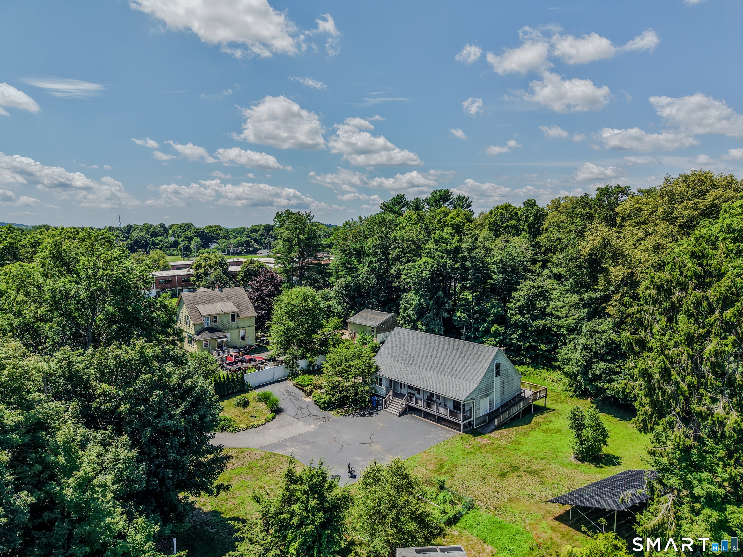 68 Westfield Avenue