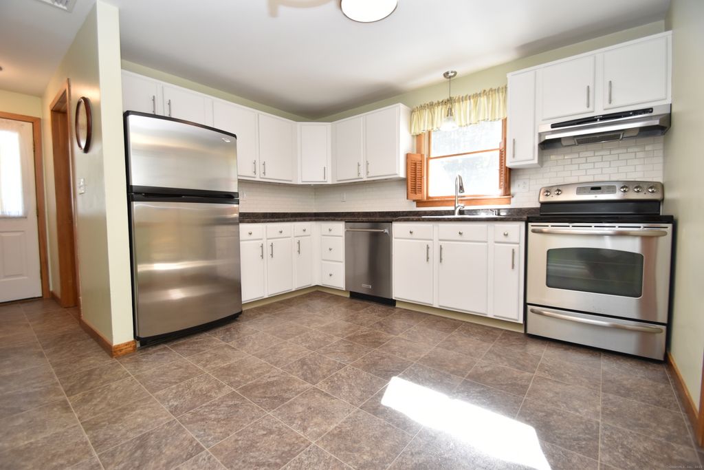 Photo of 32 Church Street, Vernon, CT 06066 (MLS # 24132041)