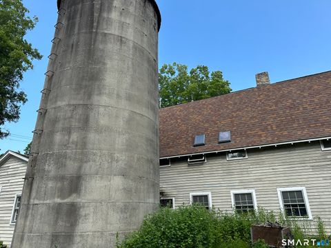 Photo of 7 Notch Road, Granby, CT 06035 (MLS # 24145625)