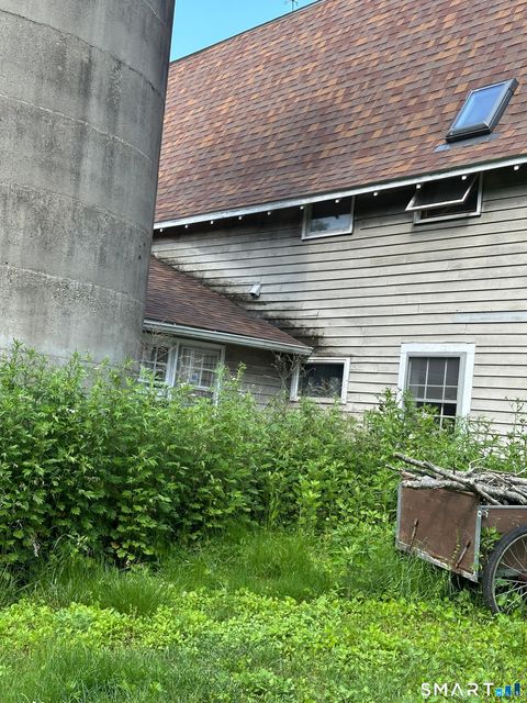 Tiny photo for 7 Notch Road, Granby, CT 06035 (MLS # 24145625)