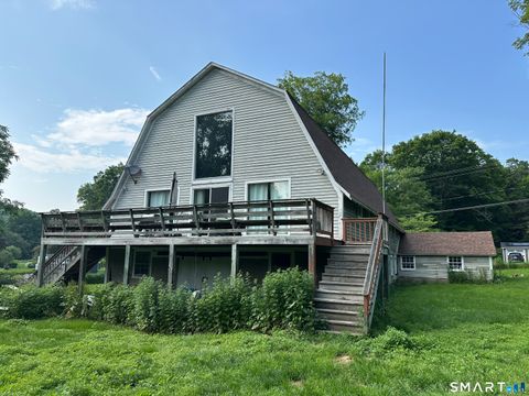 Tiny photo for 7 Notch Road, Granby, CT 06035 (MLS # 24145625)