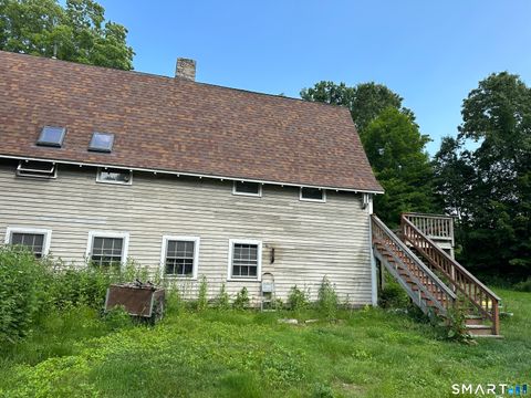 Tiny photo for 7 Notch Road, Granby, CT 06035 (MLS # 24145625)