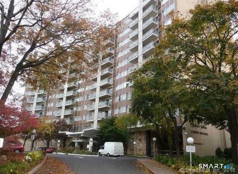 Photo of 30 Woodland Street #9C&D, Hartford, CT 06105 (MLS # 24200653)