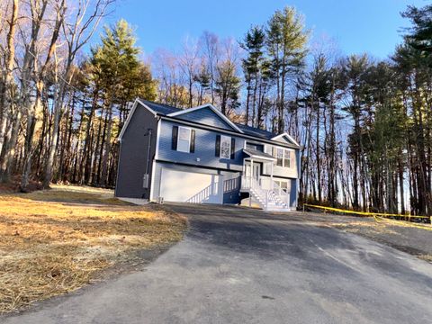 A home in Killingly