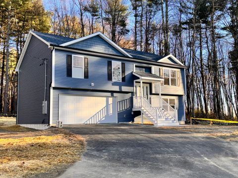 A home in Killingly