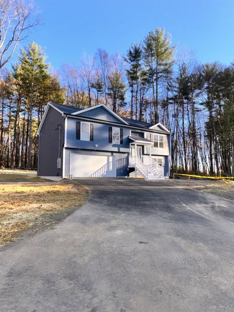 A home in Killingly