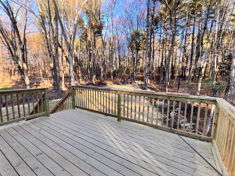 A home in Killingly