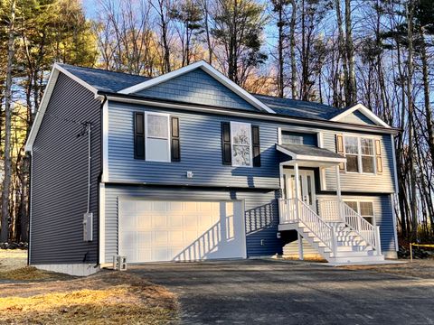 A home in Killingly