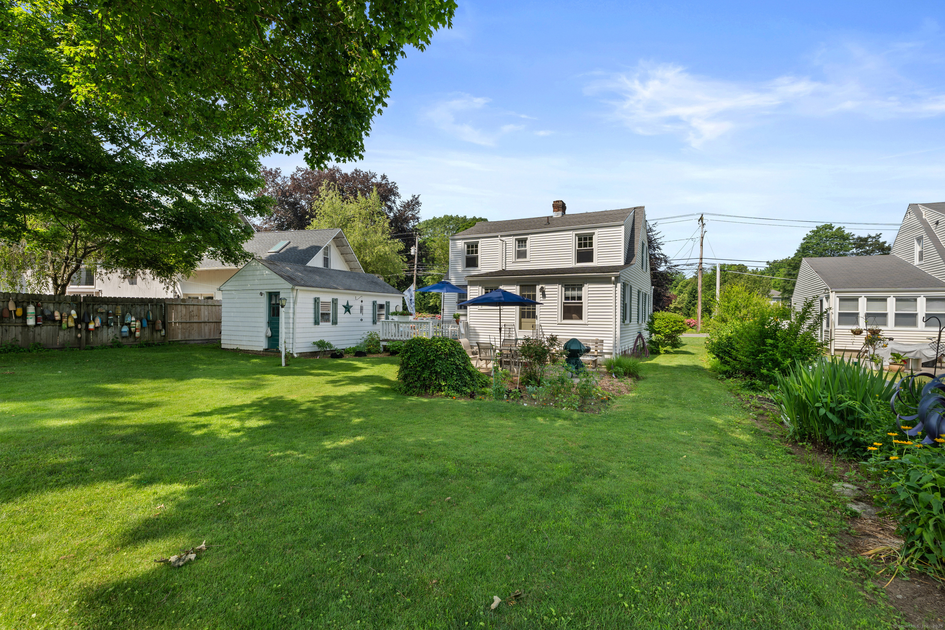 16 Lynde Street