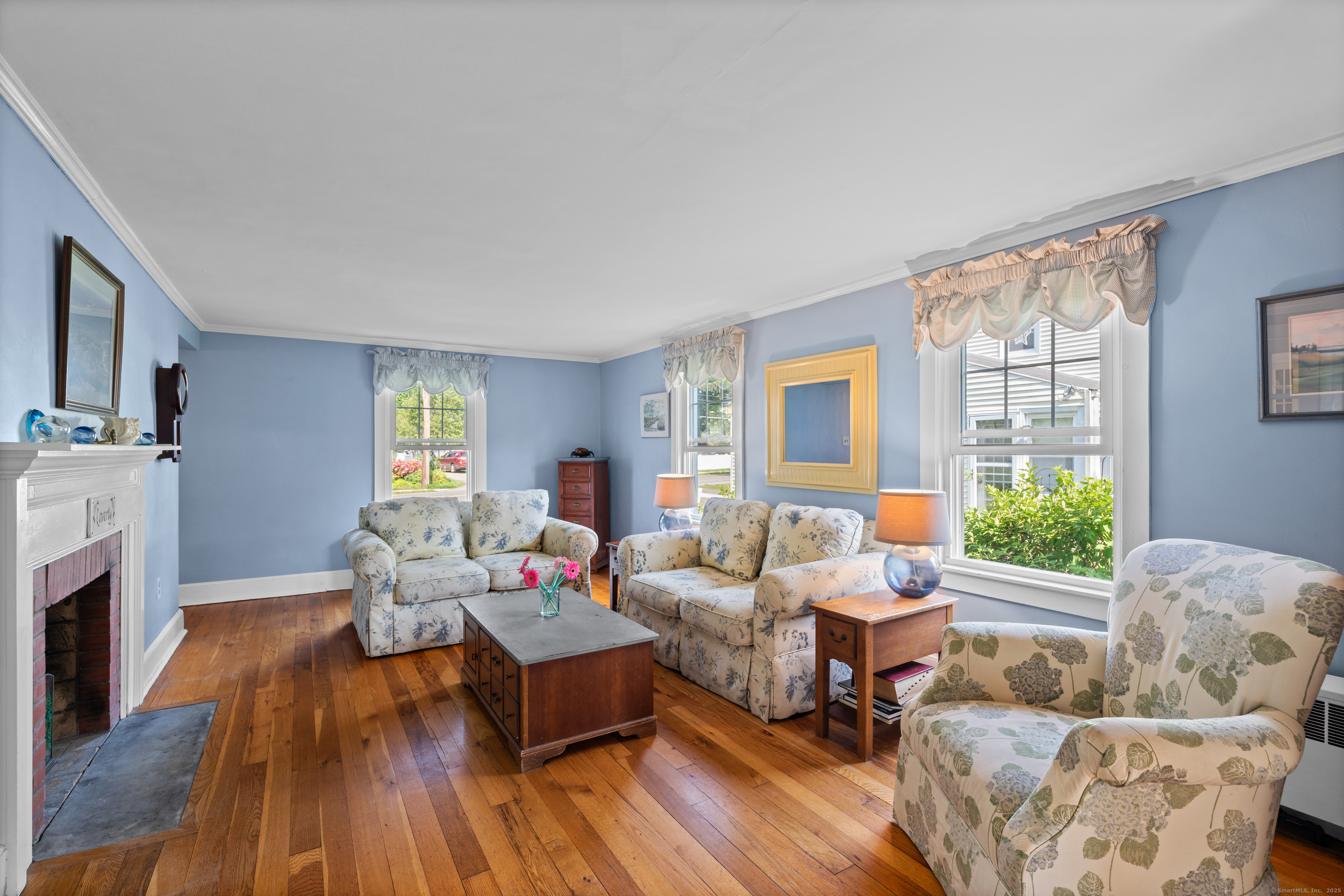 16 Lynde Street