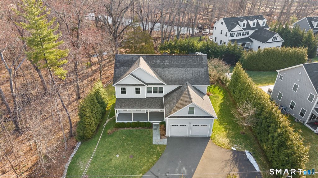 Photo of 1049 Stillwater Road, Stamford, CT 06902 (MLS # 24160817)