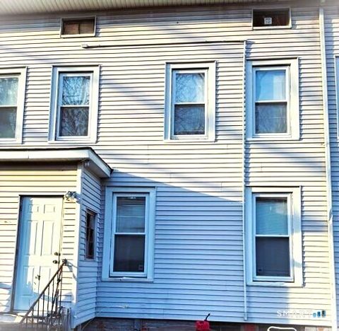 Tiny photo for 41 Hanover Street #41, Bridgeport, CT 06604 (MLS # 24150840)