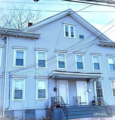41 Hanover Street 41 Bridgeport CT 06604