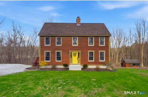 30 Bender Road Lebanon CT 06249