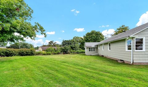 A home in Middletown