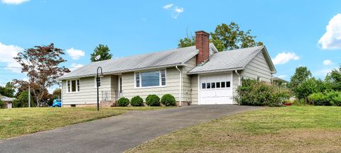 A home in Middletown