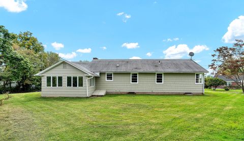 A home in Middletown