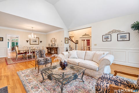 Tiny photo for 136 Long Lane, Southington, CT 06479 (MLS # 24208977)