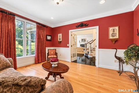 Tiny photo for 136 Long Lane, Southington, CT 06479 (MLS # 24208977)