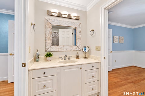 Tiny photo for 136 Long Lane, Southington, CT 06479 (MLS # 24208977)