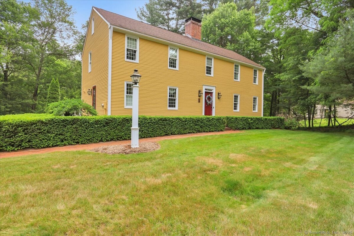 47 Cricket Lane