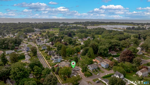 Photo of 29 Indian Neck Avenue, Branford, CT 06405 (MLS # 24198752)