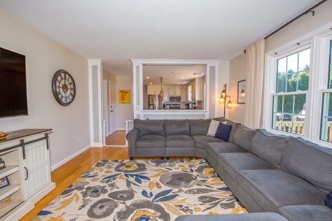 Tiny photo for 66 Farmbrook Lane, South Windsor, CT 06074 (MLS # 24133941)