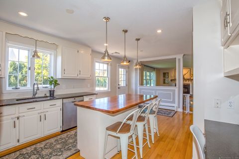 Tiny photo for 66 Farmbrook Lane, South Windsor, CT 06074 (MLS # 24133941)