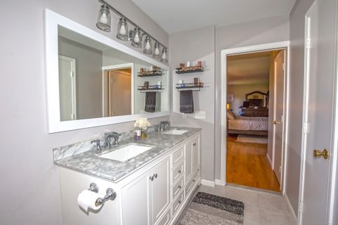 Tiny photo for 66 Farmbrook Lane, South Windsor, CT 06074 (MLS # 24133941)