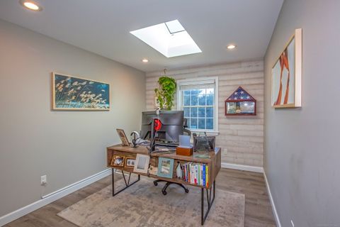 Tiny photo for 66 Farmbrook Lane, South Windsor, CT 06074 (MLS # 24133941)