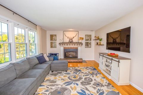 Tiny photo for 66 Farmbrook Lane, South Windsor, CT 06074 (MLS # 24133941)
