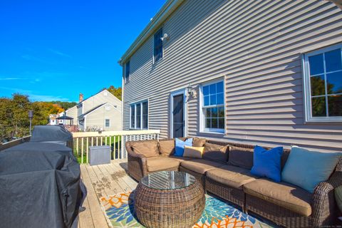 Tiny photo for 66 Farmbrook Lane, South Windsor, CT 06074 (MLS # 24133941)