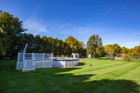 Tiny photo for 66 Farmbrook Lane, South Windsor, CT 06074 (MLS # 24133941)