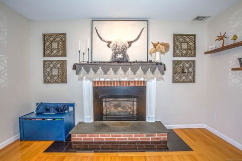 Tiny photo for 66 Farmbrook Lane, South Windsor, CT 06074 (MLS # 24133941)