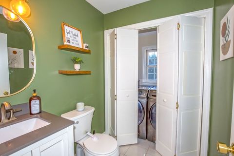 Tiny photo for 66 Farmbrook Lane, South Windsor, CT 06074 (MLS # 24133941)