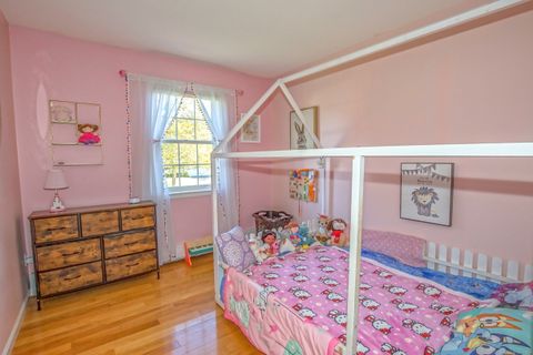 Tiny photo for 66 Farmbrook Lane, South Windsor, CT 06074 (MLS # 24133941)