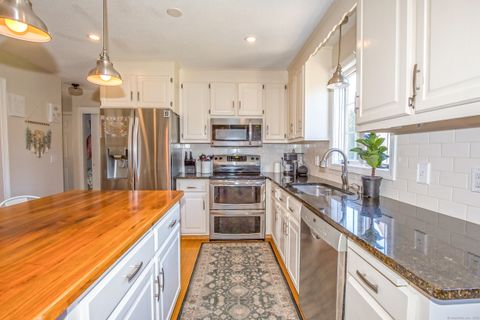 Tiny photo for 66 Farmbrook Lane, South Windsor, CT 06074 (MLS # 24133941)