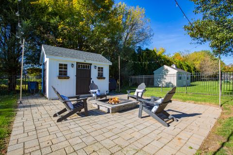 Tiny photo for 66 Farmbrook Lane, South Windsor, CT 06074 (MLS # 24133941)