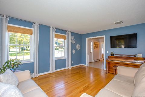 Tiny photo for 66 Farmbrook Lane, South Windsor, CT 06074 (MLS # 24133941)