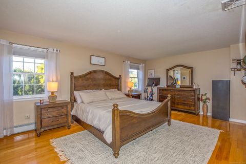 Tiny photo for 66 Farmbrook Lane, South Windsor, CT 06074 (MLS # 24133941)