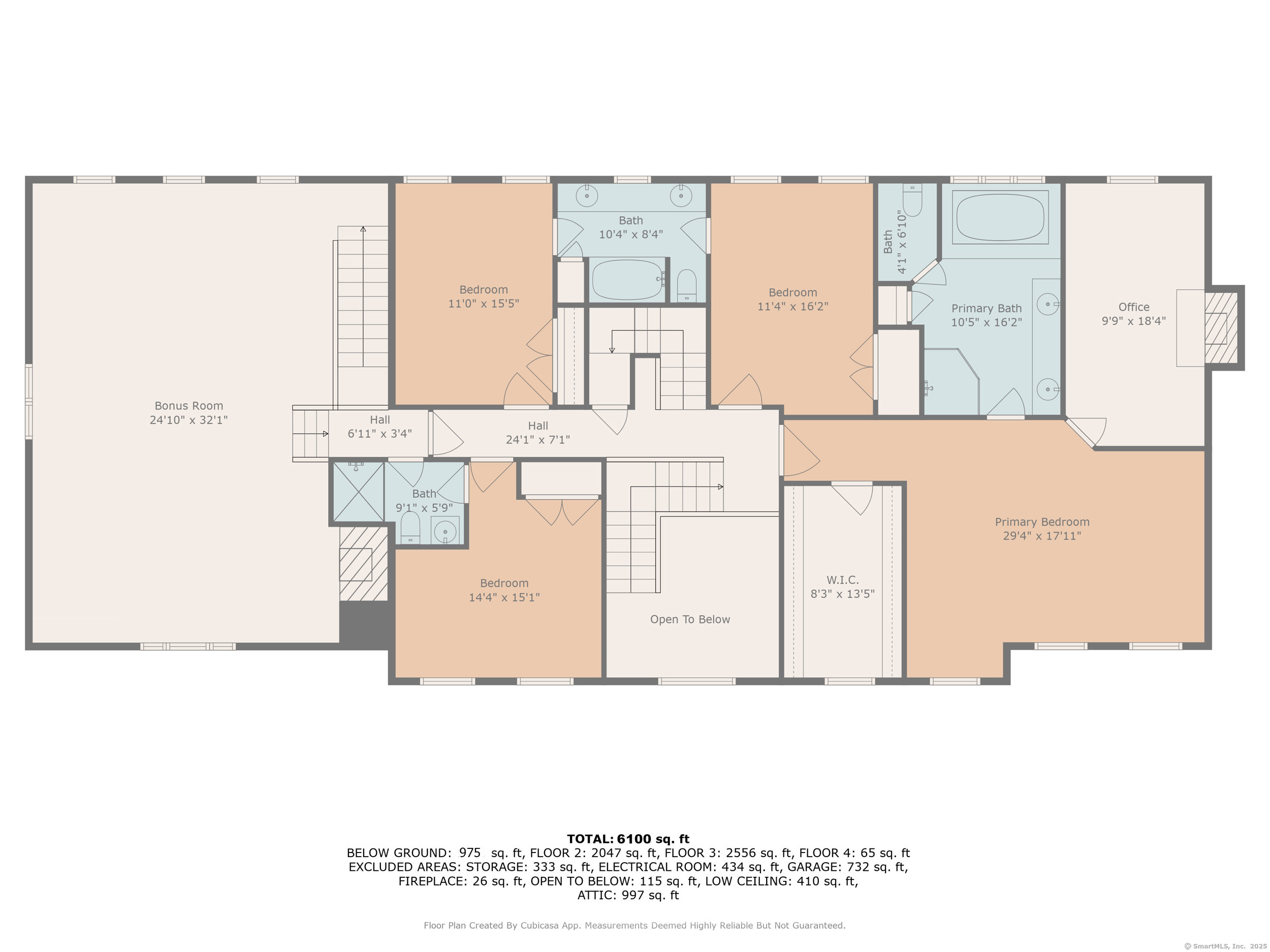 710 Alexander Drive, Guilford, Connecticut image 29