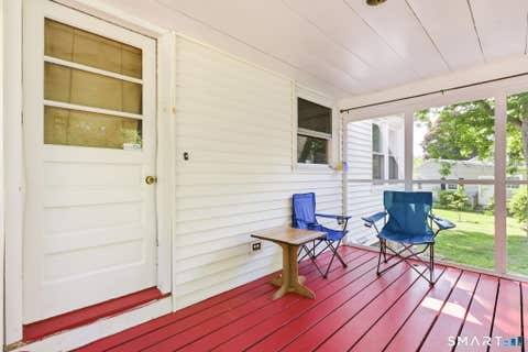 Tiny photo for 852 Brookside Drive, Orange, CT 06477 (MLS # 24178847)