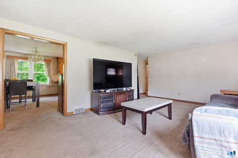 Tiny photo for 852 Brookside Drive, Orange, CT 06477 (MLS # 24178847)